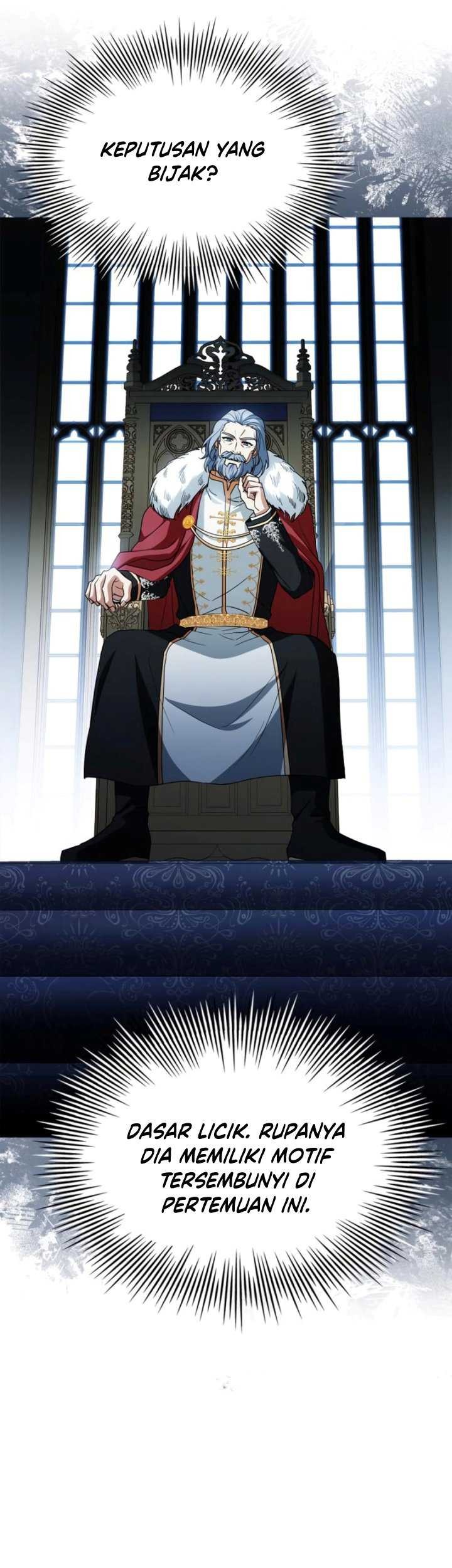 The Crown Prince That Sells Medicine Chapter 6 - halaman 20