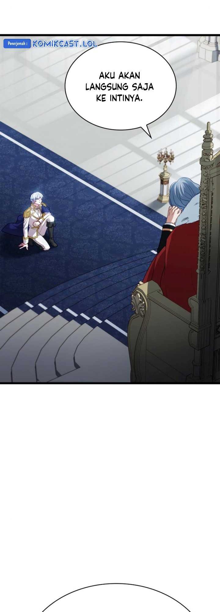 The Crown Prince That Sells Medicine Chapter 6 - halaman 21