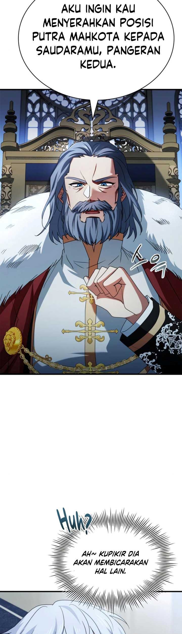 The Crown Prince That Sells Medicine Chapter 6 - halaman 22