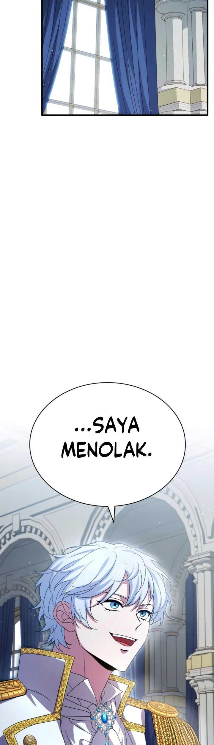 The Crown Prince That Sells Medicine Chapter 6 - halaman 24