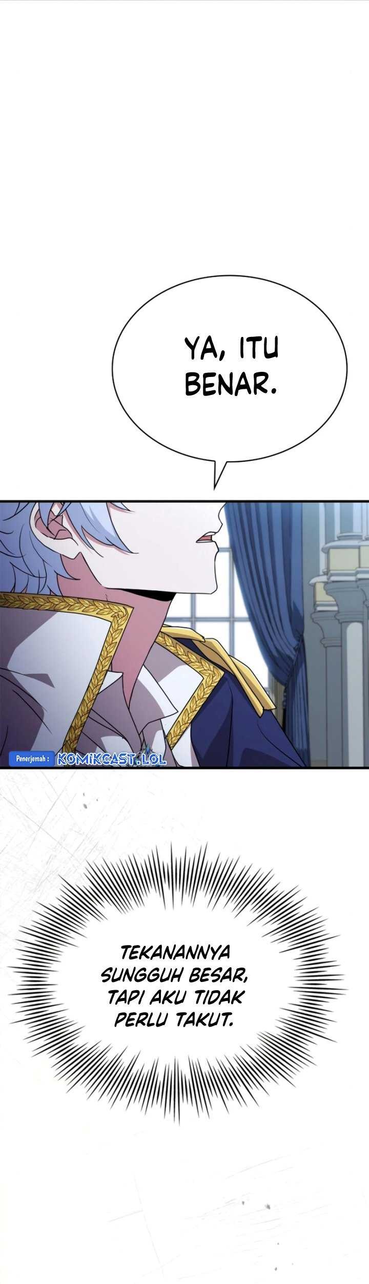 The Crown Prince That Sells Medicine Chapter 6 - halaman 28