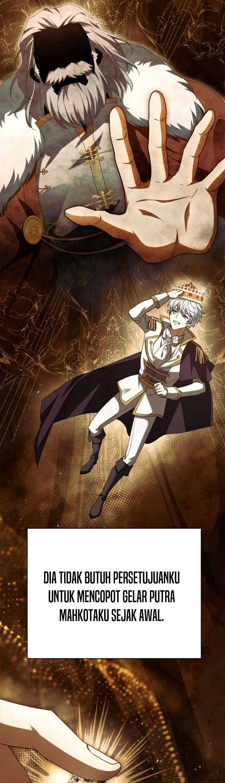 The Crown Prince That Sells Medicine Chapter 6 - halaman 30