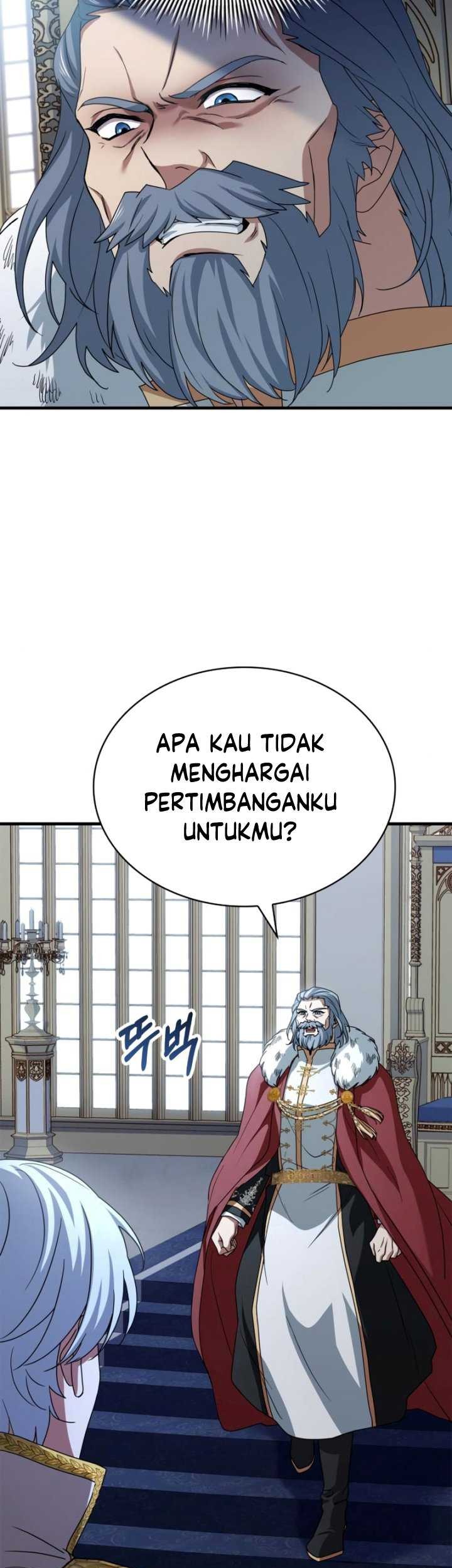 The Crown Prince That Sells Medicine Chapter 6 - halaman 36