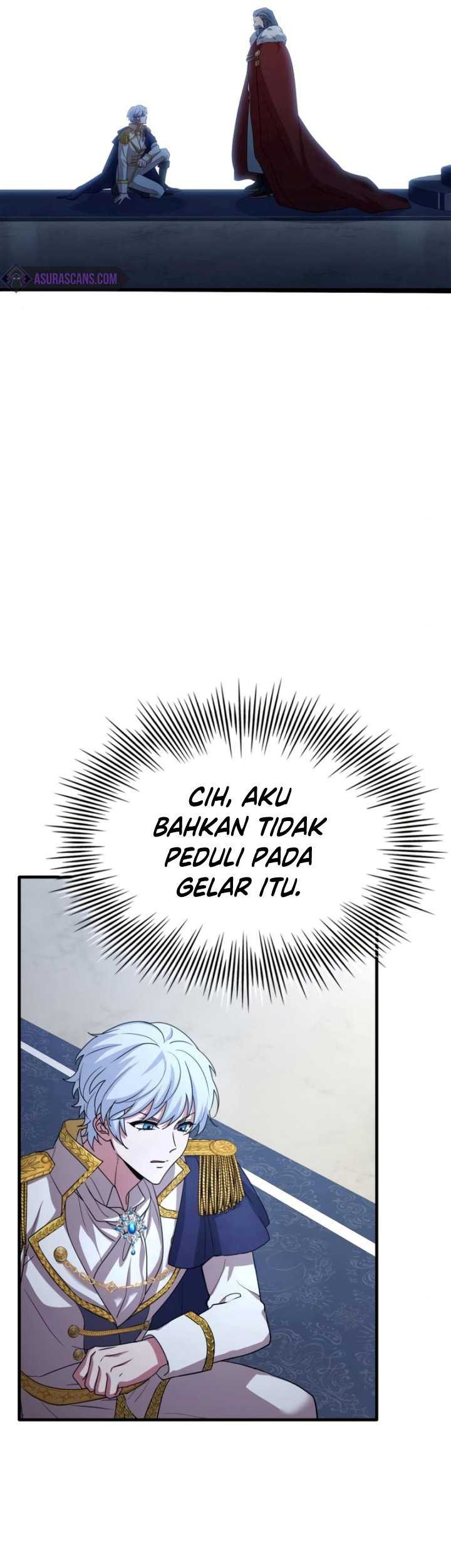 The Crown Prince That Sells Medicine Chapter 6 - halaman 38