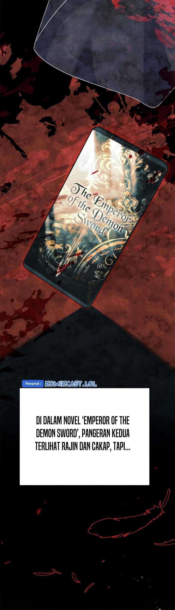 The Crown Prince That Sells Medicine Chapter 6 - halaman 42