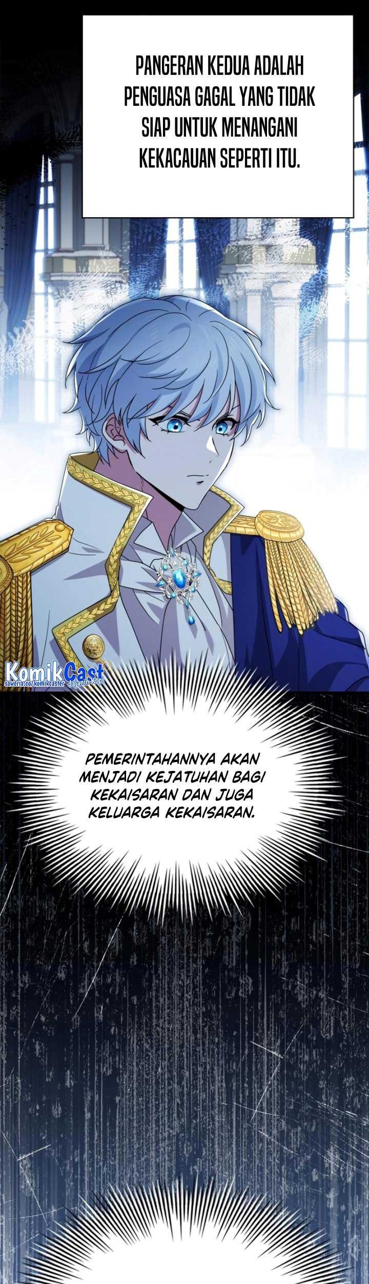 The Crown Prince That Sells Medicine Chapter 6 - halaman 44