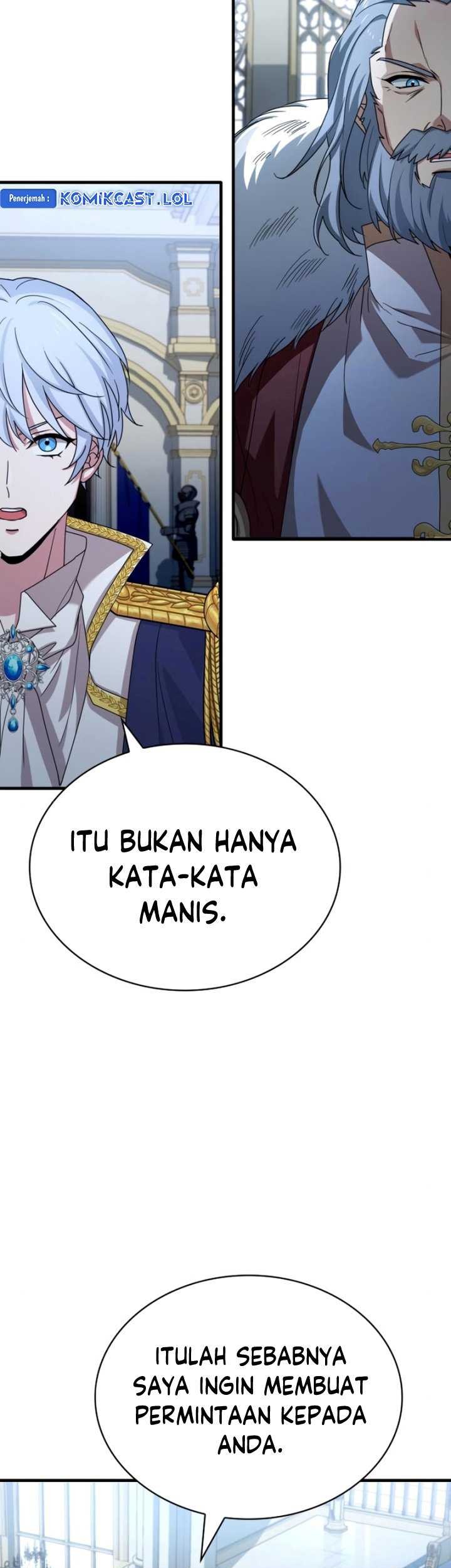 The Crown Prince That Sells Medicine Chapter 6 - halaman 48