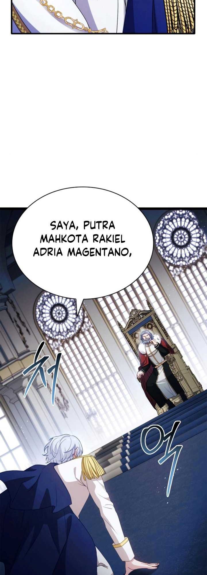 The Crown Prince That Sells Medicine Chapter 6 - halaman 5