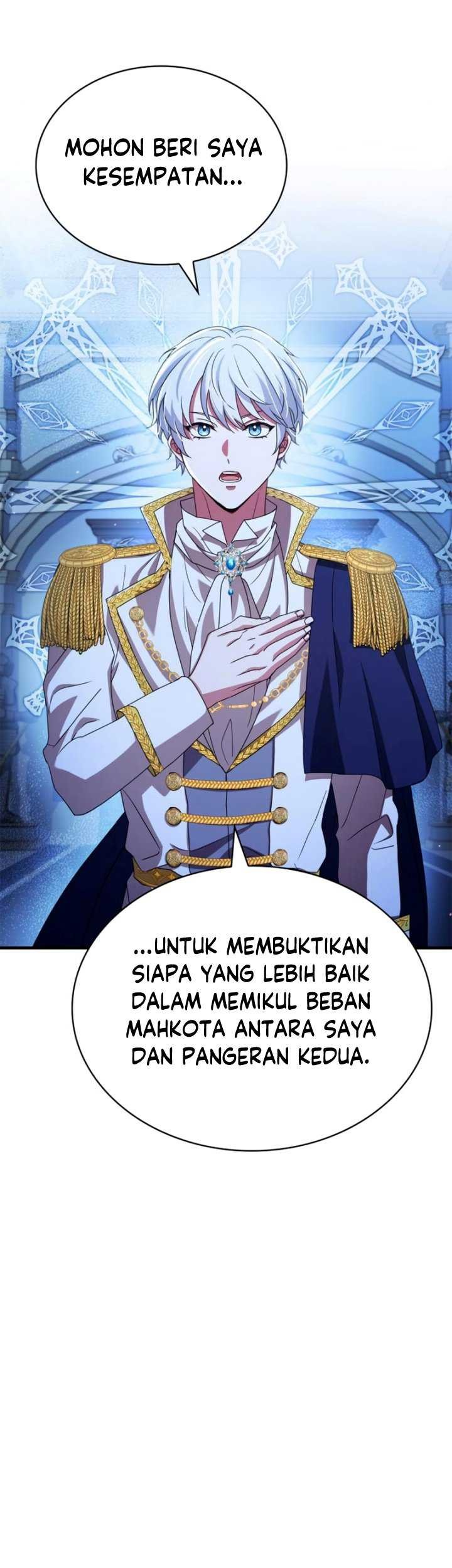 The Crown Prince That Sells Medicine Chapter 6 - halaman 50
