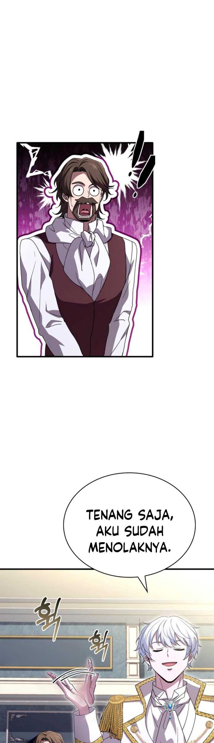 The Crown Prince That Sells Medicine Chapter 6 - halaman 54