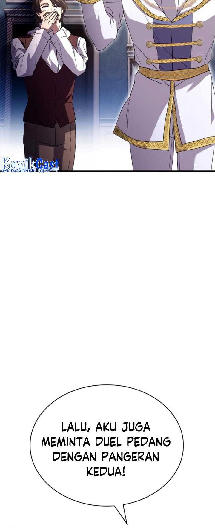 The Crown Prince That Sells Medicine Chapter 6 - halaman 55