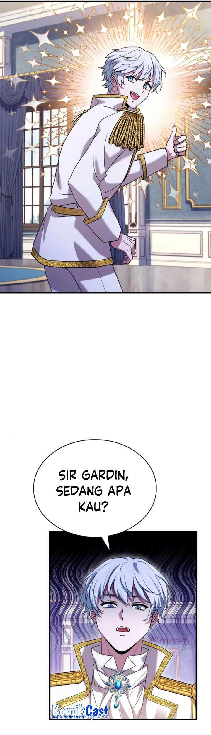The Crown Prince That Sells Medicine Chapter 6 - halaman 56