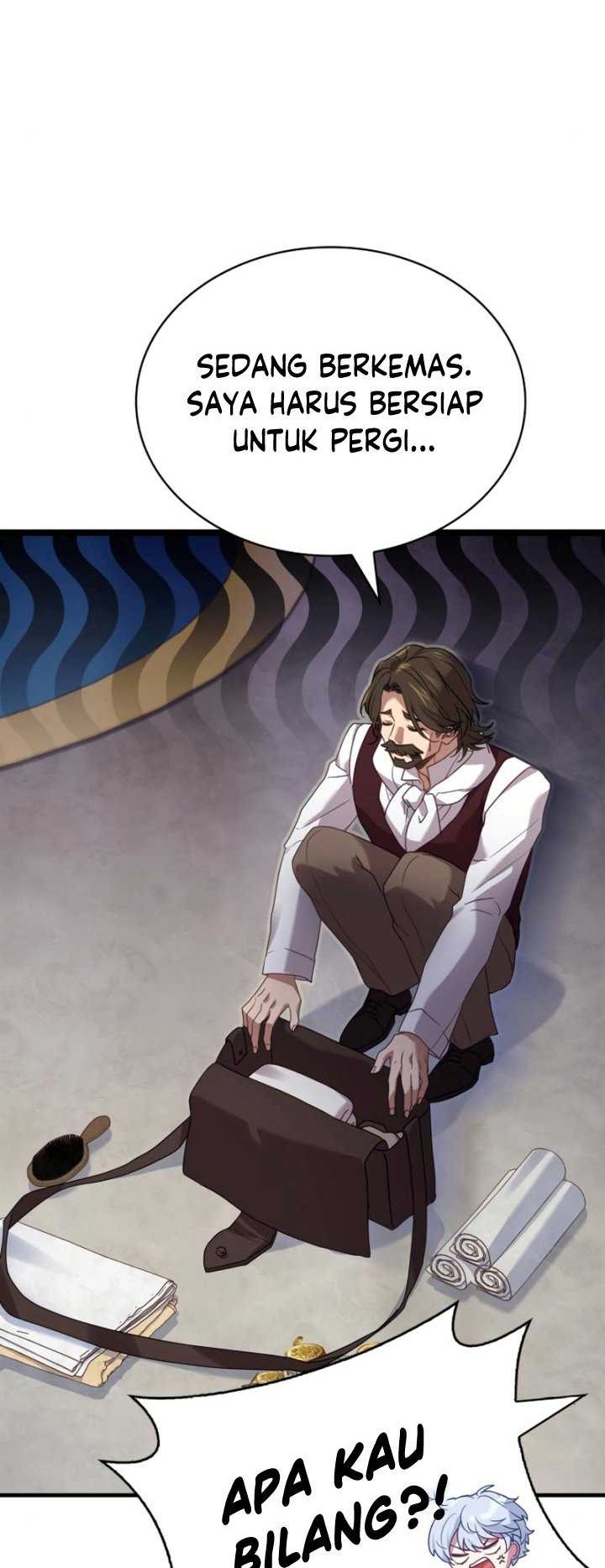 The Crown Prince That Sells Medicine Chapter 6 - halaman 57
