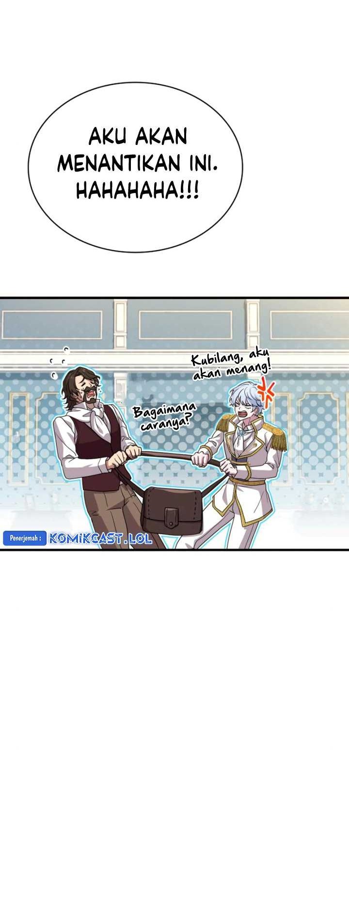 The Crown Prince That Sells Medicine Chapter 6 - halaman 61