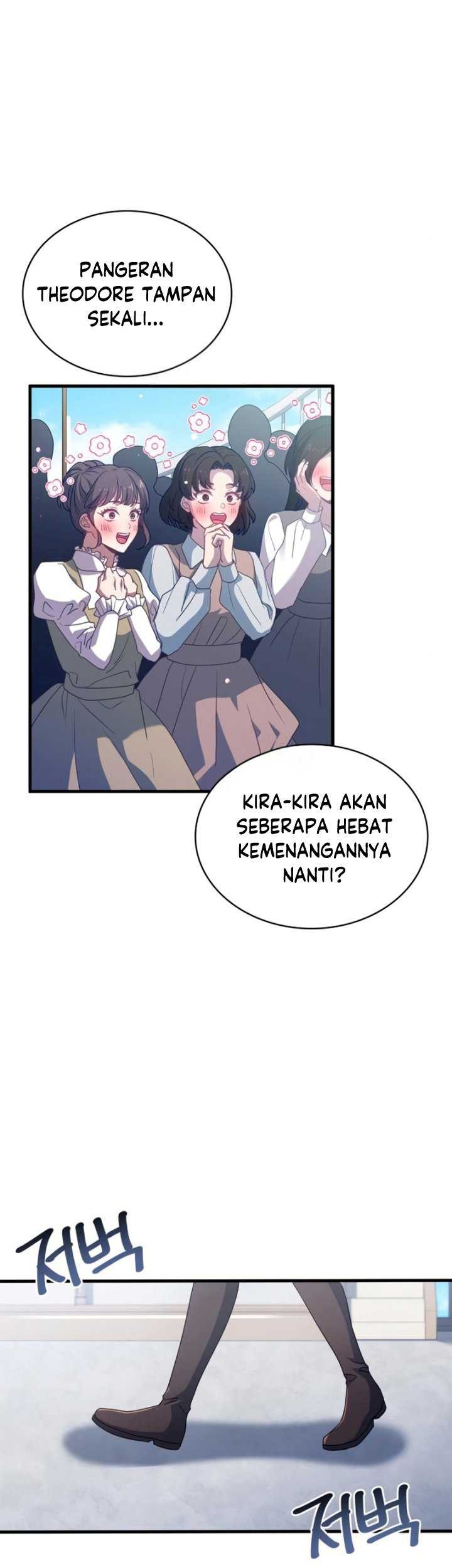 The Crown Prince That Sells Medicine Chapter 6 - halaman 66