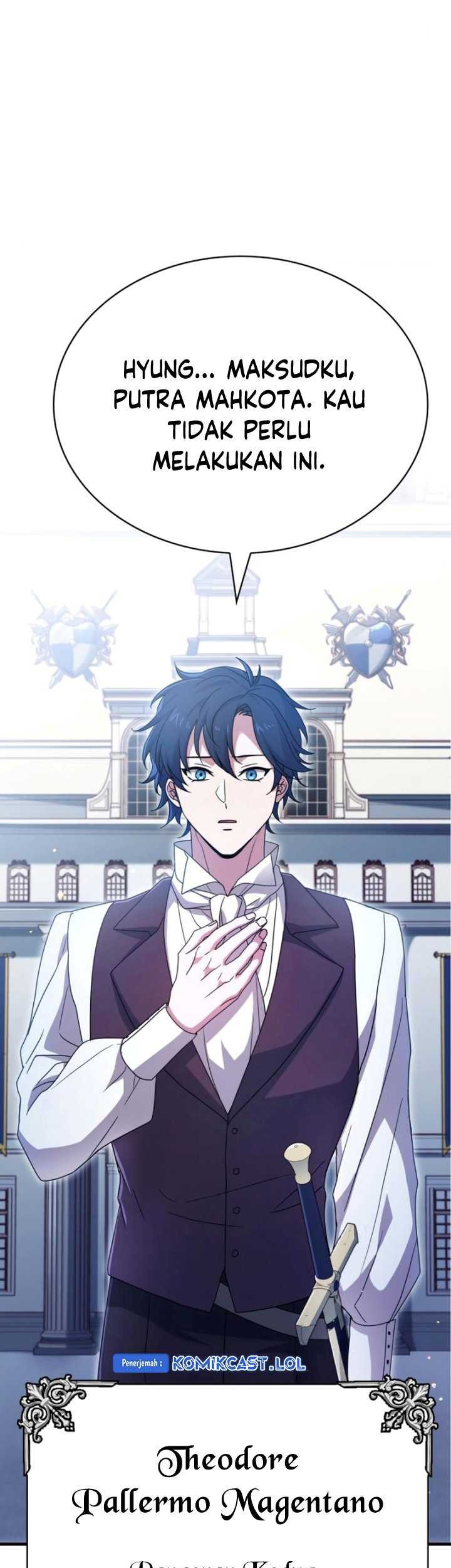The Crown Prince That Sells Medicine Chapter 6 - halaman 68
