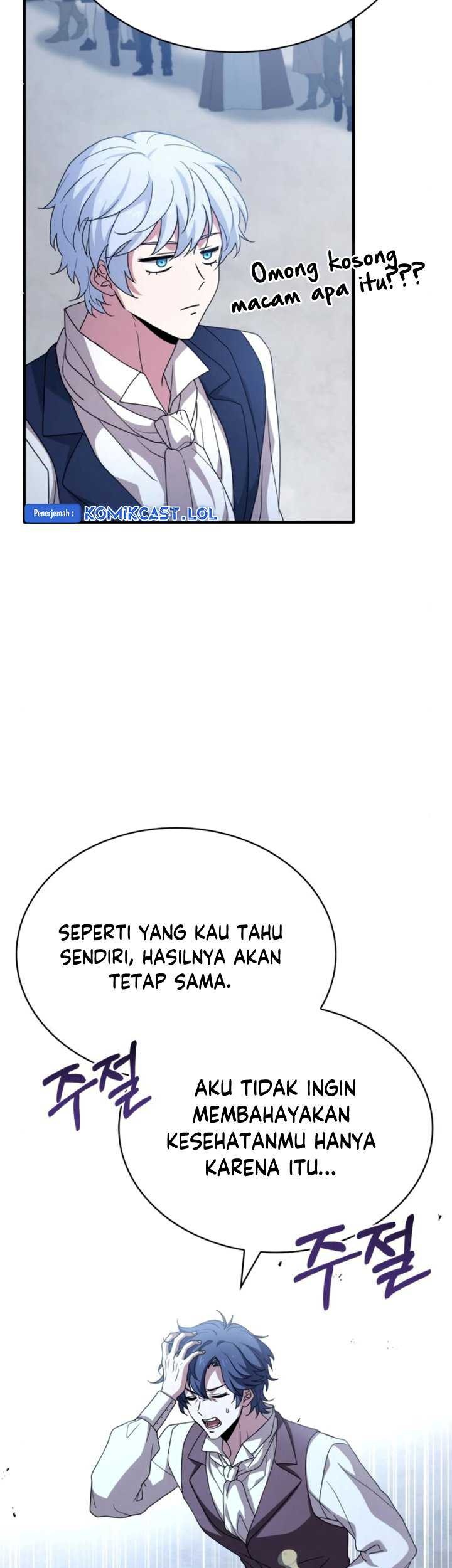 The Crown Prince That Sells Medicine Chapter 6 - halaman 72