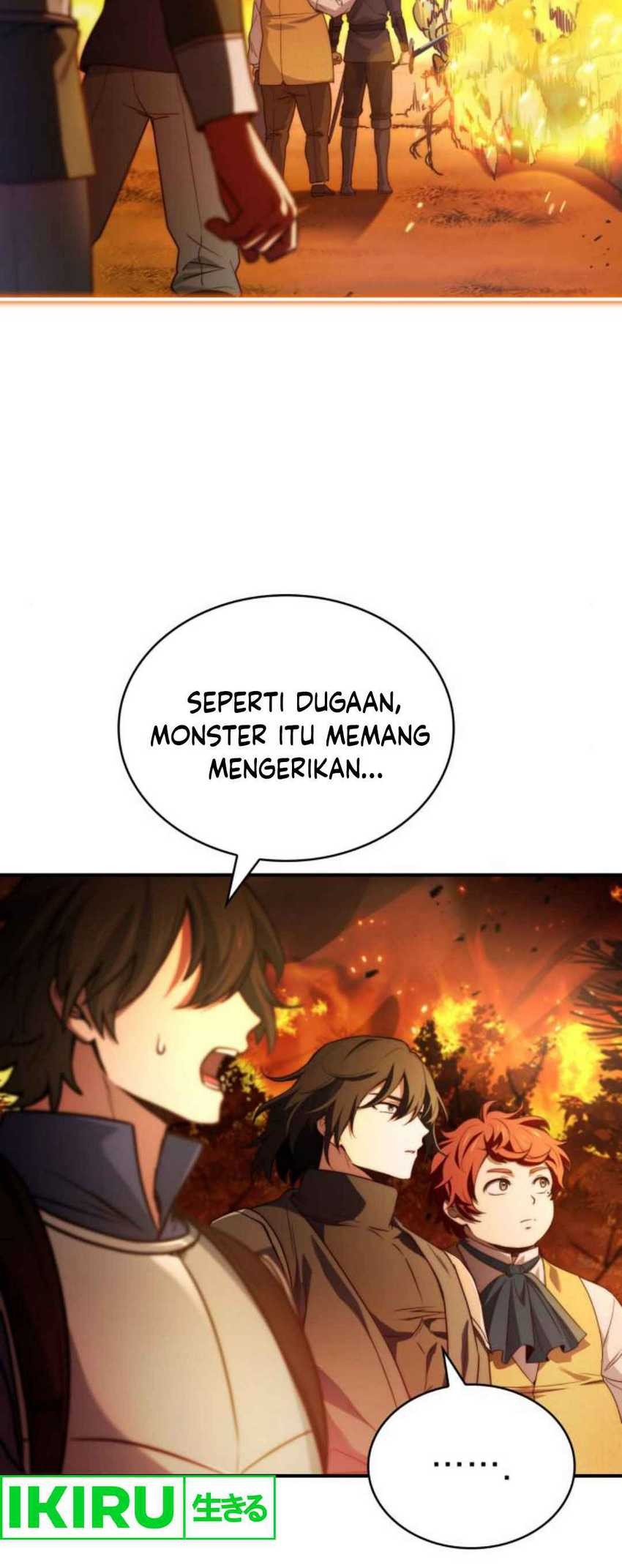 The Crown Prince That Sells Medicine Chapter 60 - halaman 16