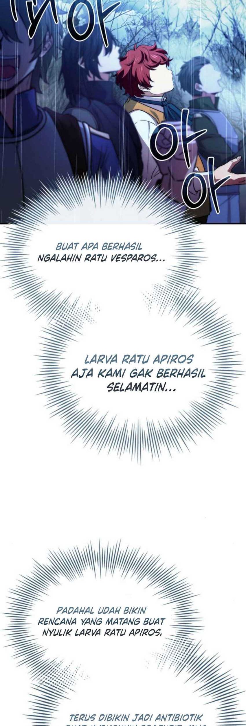 The Crown Prince That Sells Medicine Chapter 60 - halaman 19