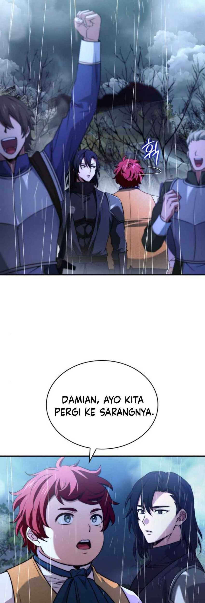 The Crown Prince That Sells Medicine Chapter 60 - halaman 21