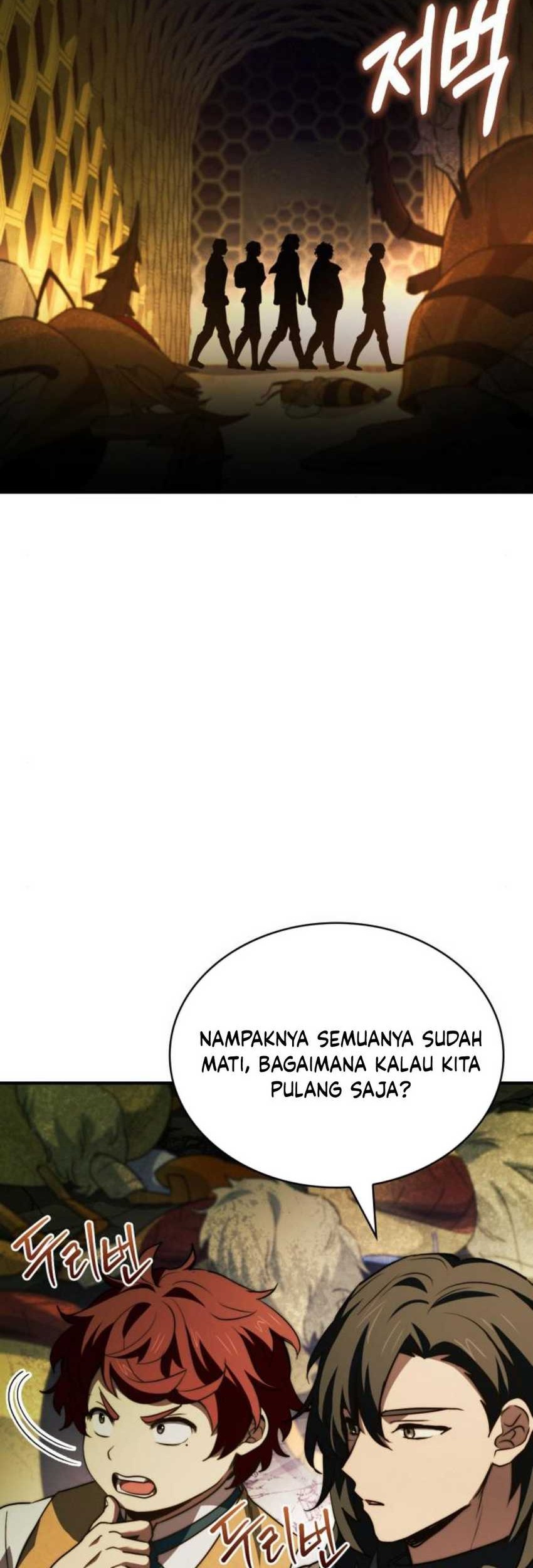 The Crown Prince That Sells Medicine Chapter 60 - halaman 26