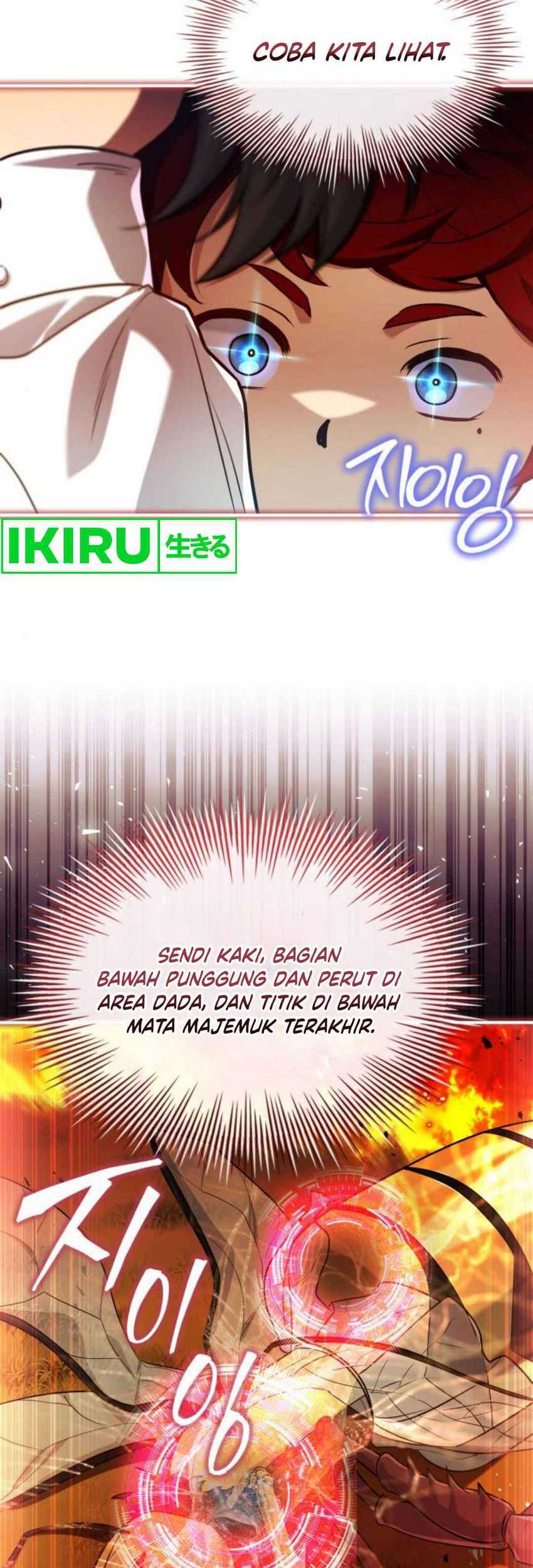 The Crown Prince That Sells Medicine Chapter 60 - halaman 3