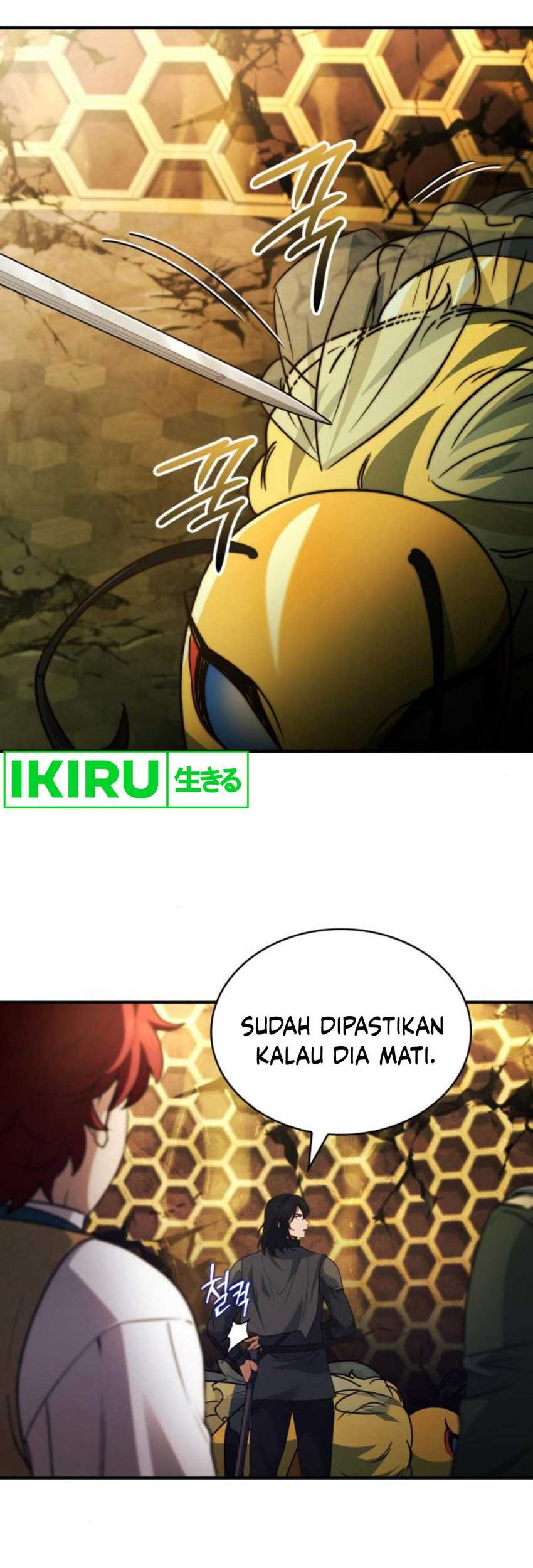 The Crown Prince That Sells Medicine Chapter 60 - halaman 37