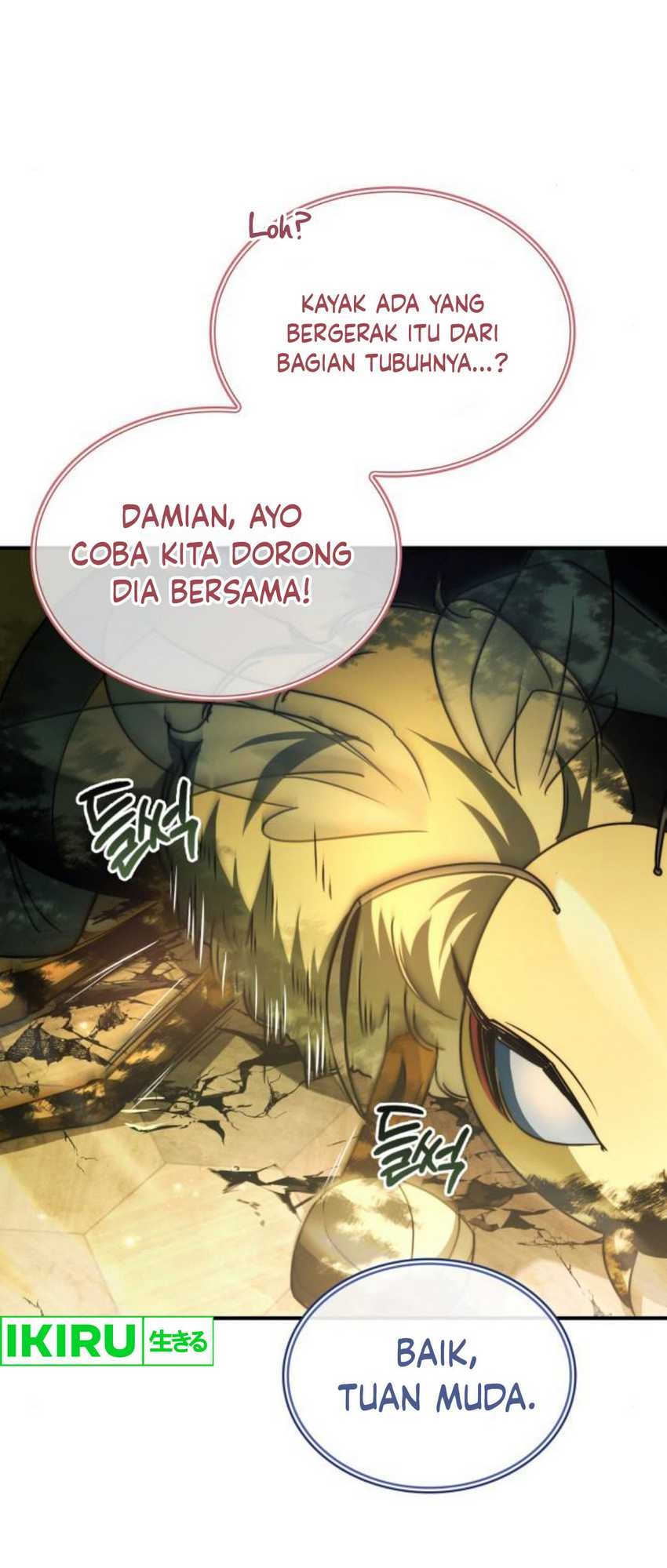 The Crown Prince That Sells Medicine Chapter 60 - halaman 38