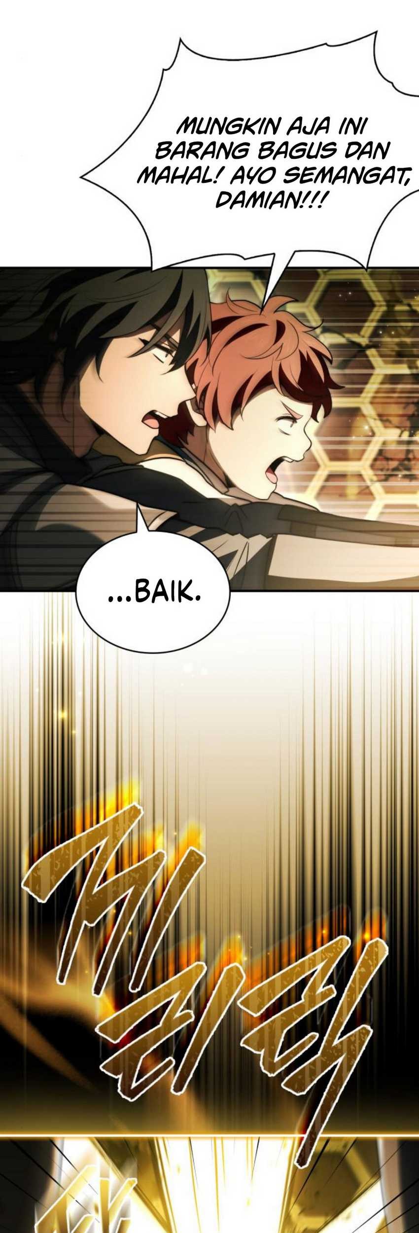 The Crown Prince That Sells Medicine Chapter 60 - halaman 39