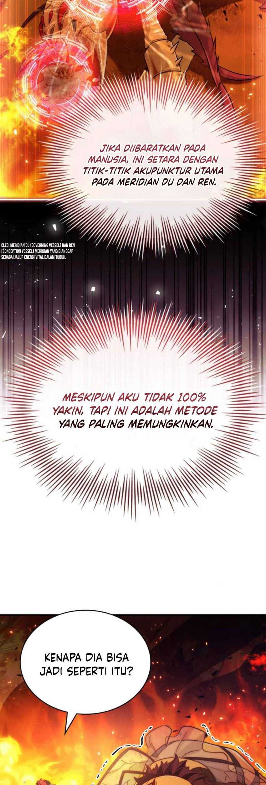 The Crown Prince That Sells Medicine Chapter 60 - halaman 4