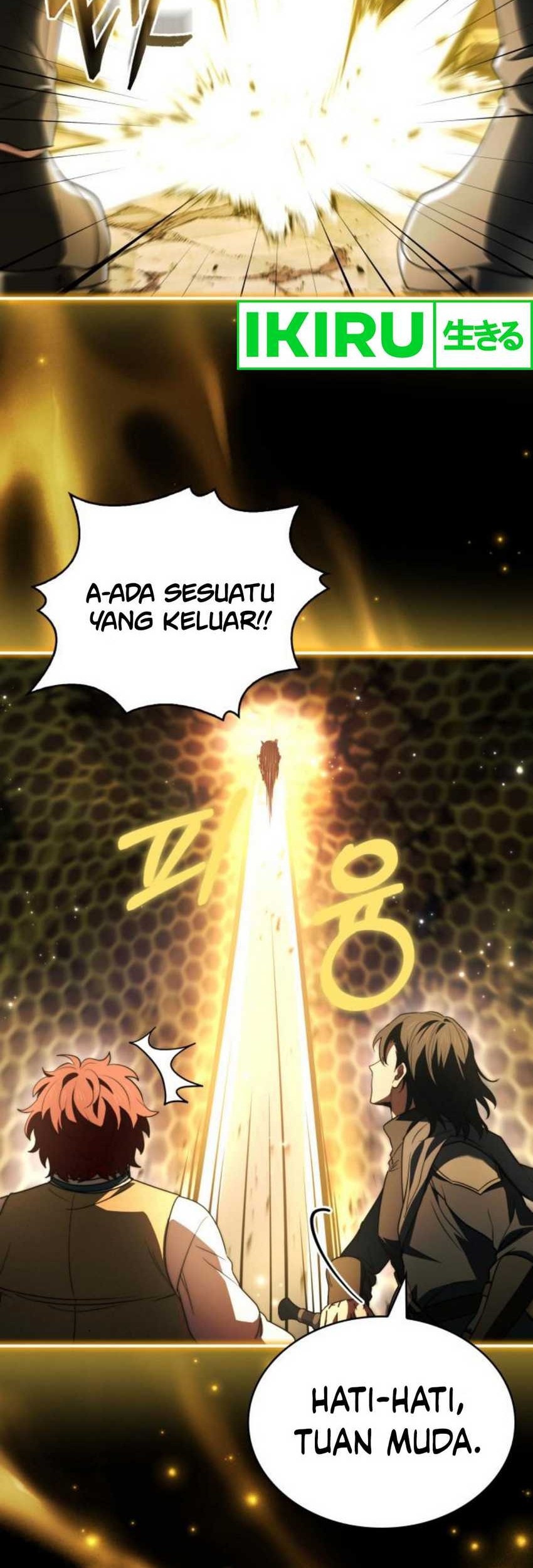 The Crown Prince That Sells Medicine Chapter 60 - halaman 40
