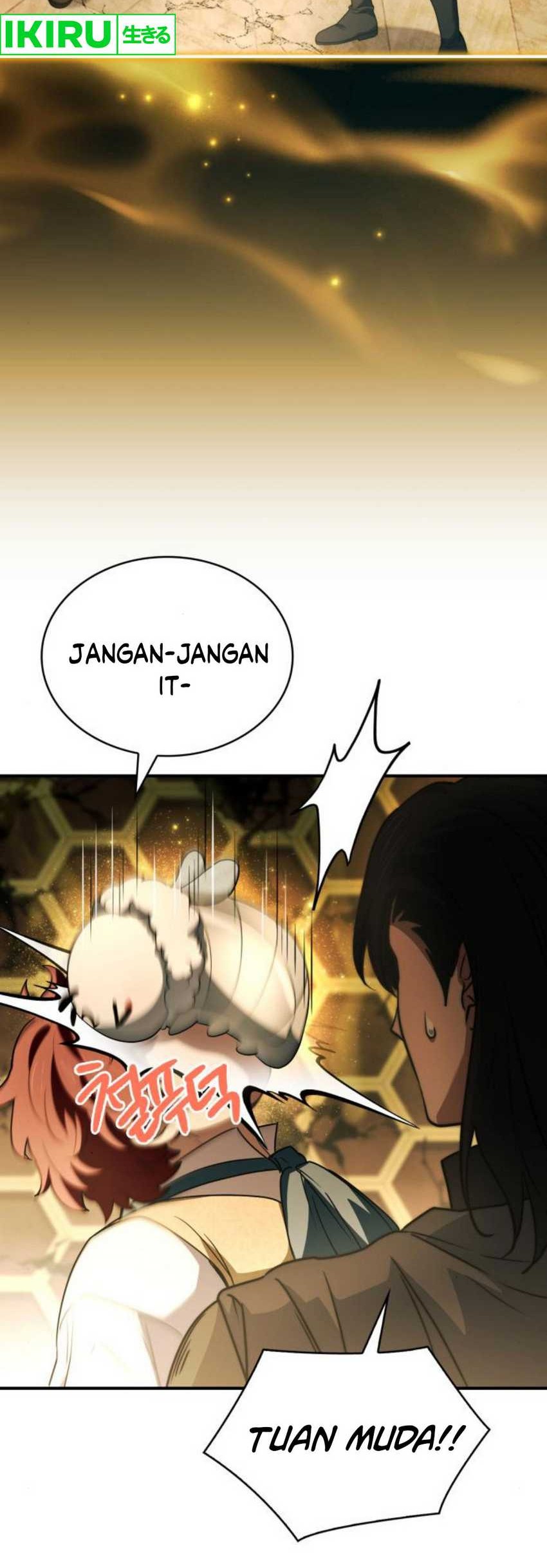 The Crown Prince That Sells Medicine Chapter 60 - halaman 42
