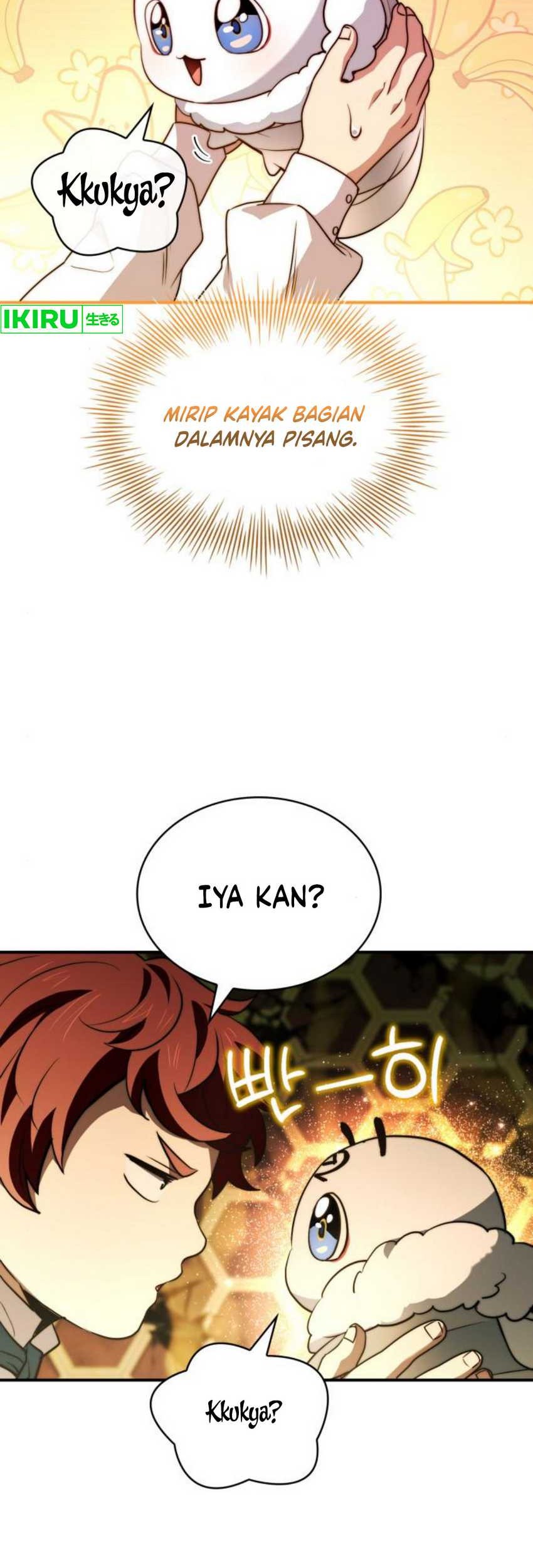 The Crown Prince That Sells Medicine Chapter 60 - halaman 45