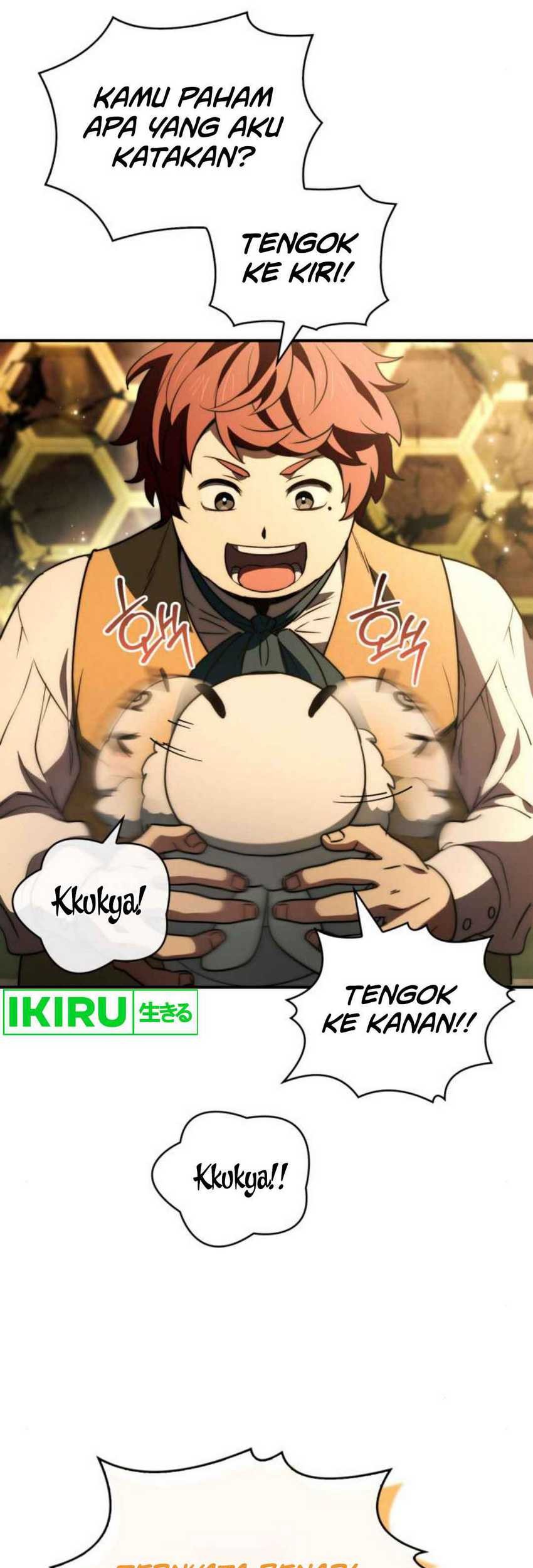 The Crown Prince That Sells Medicine Chapter 60 - halaman 48