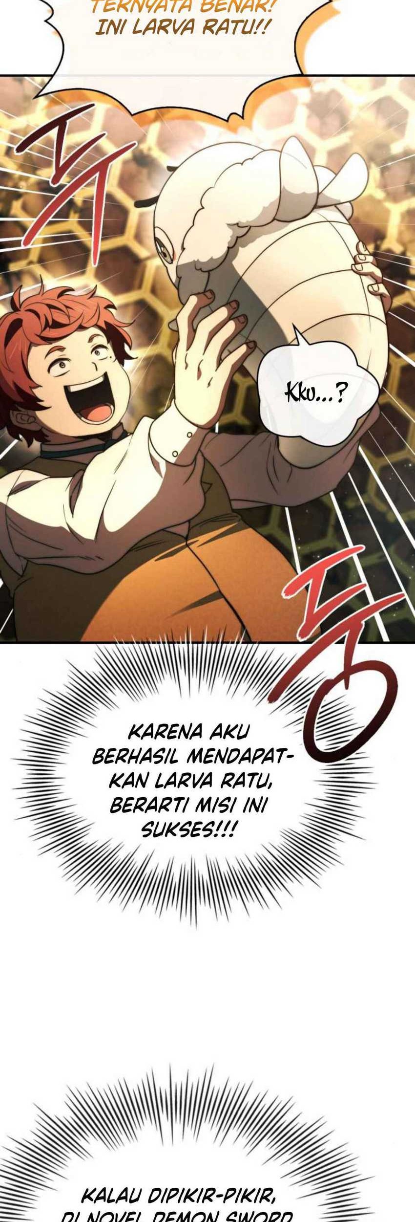 The Crown Prince That Sells Medicine Chapter 60 - halaman 49