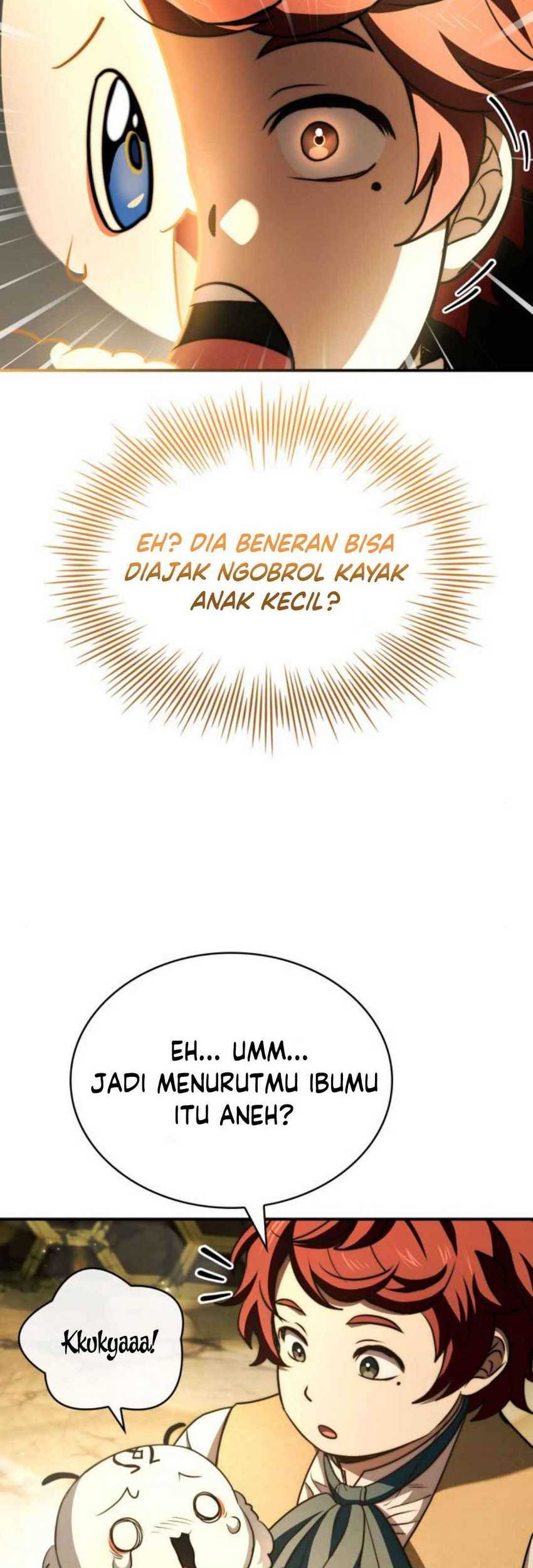 The Crown Prince That Sells Medicine Chapter 60 - halaman 51