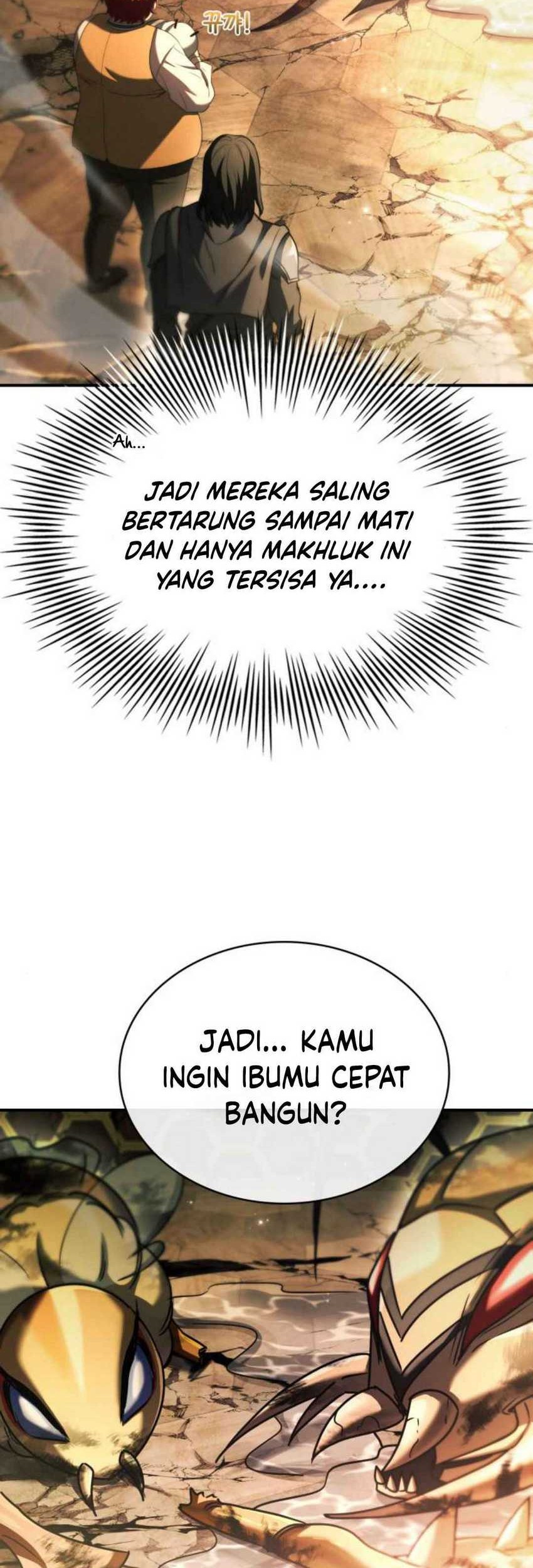 The Crown Prince That Sells Medicine Chapter 60 - halaman 54