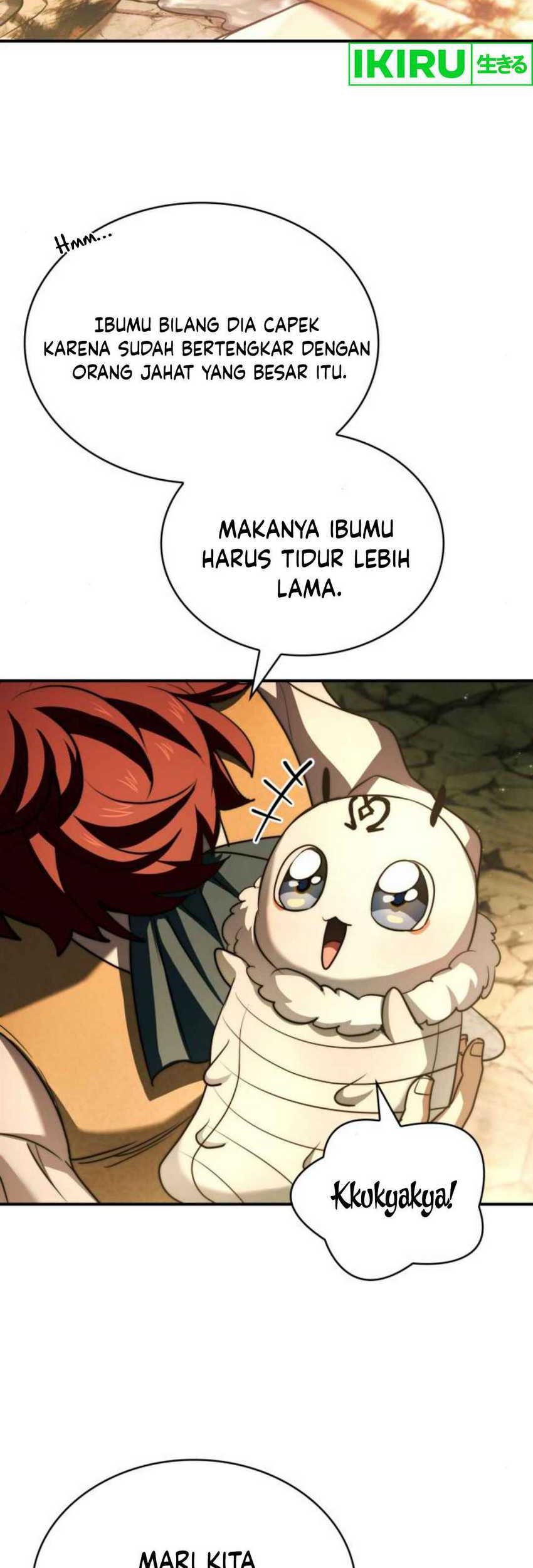 The Crown Prince That Sells Medicine Chapter 60 - halaman 55