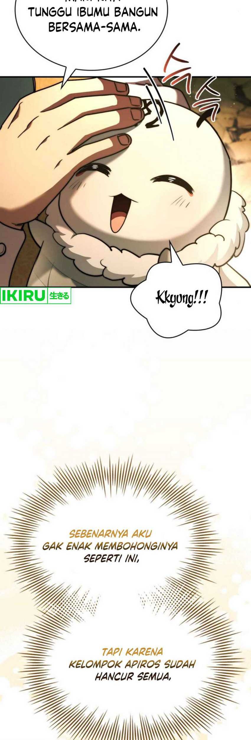 The Crown Prince That Sells Medicine Chapter 60 - halaman 56
