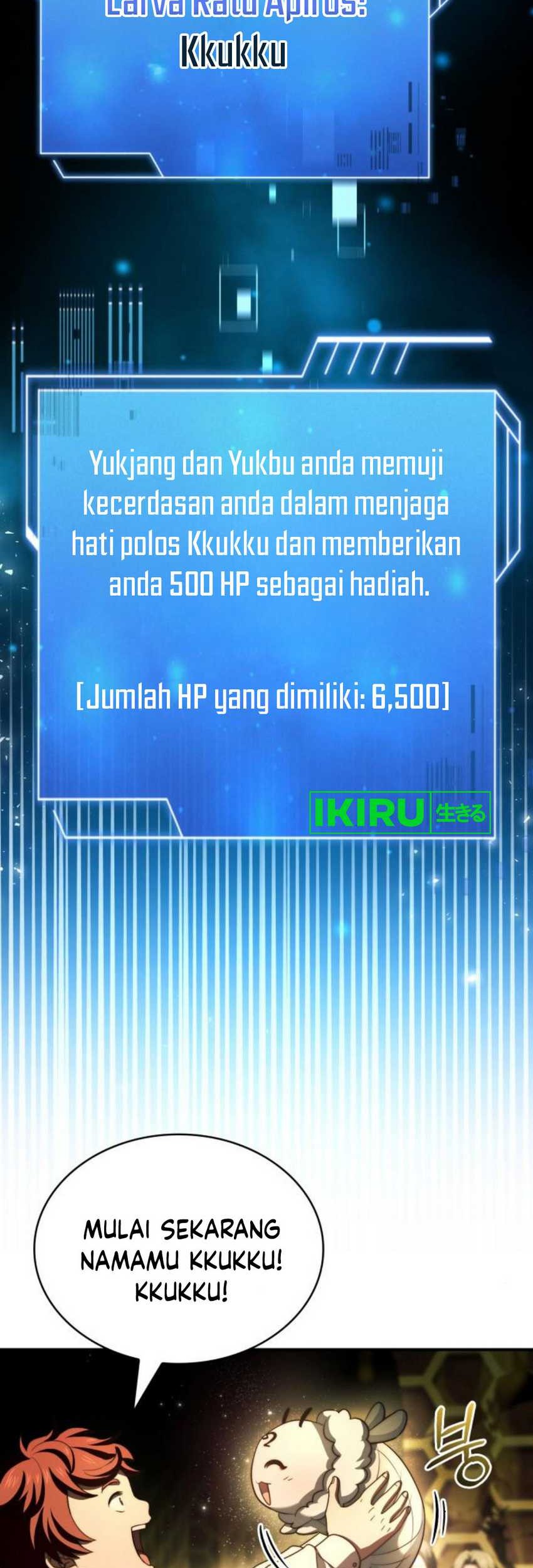 The Crown Prince That Sells Medicine Chapter 60 - halaman 60