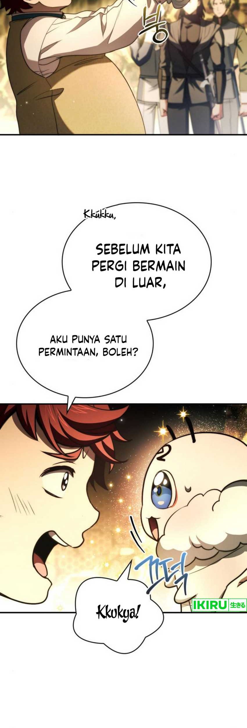 The Crown Prince That Sells Medicine Chapter 60 - halaman 61