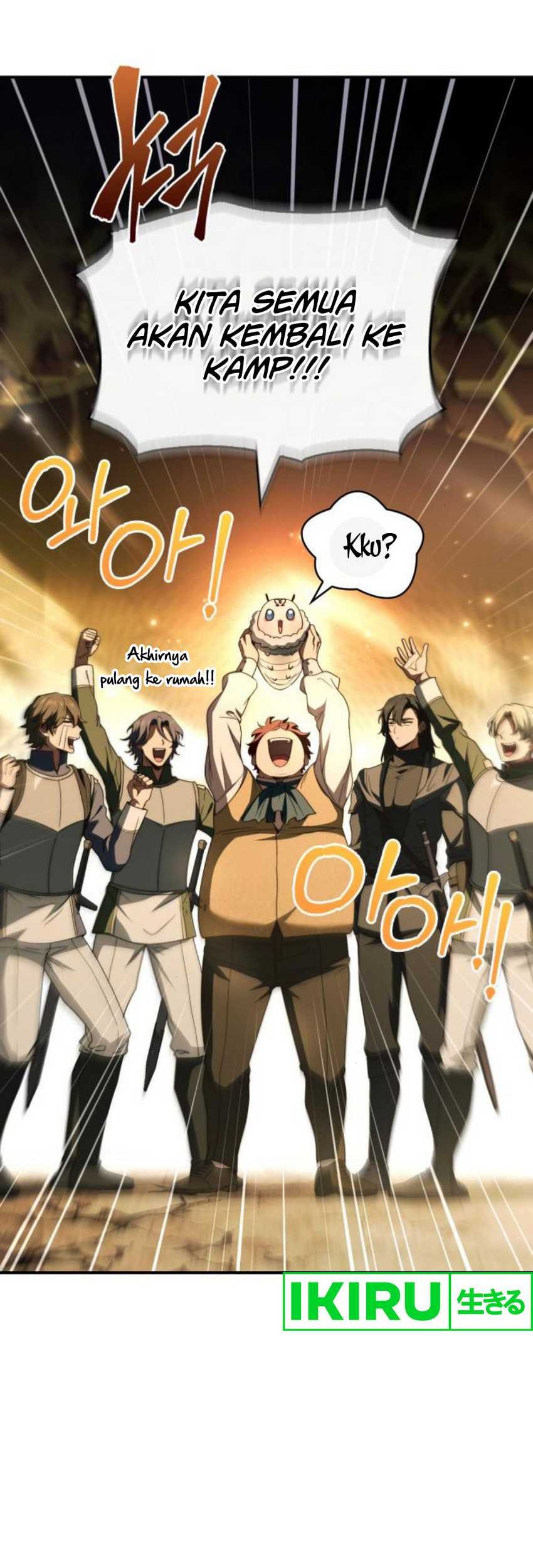 The Crown Prince That Sells Medicine Chapter 60 - halaman 63