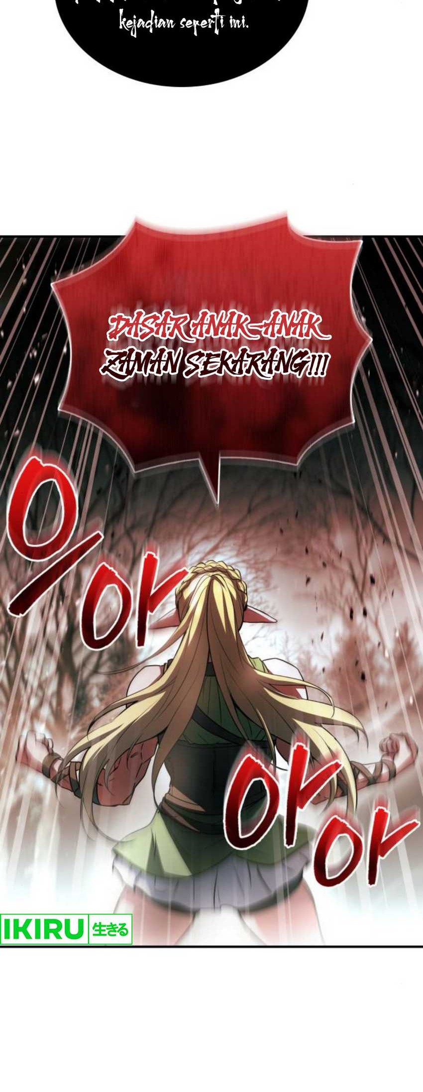 The Crown Prince That Sells Medicine Chapter 60 - halaman 66