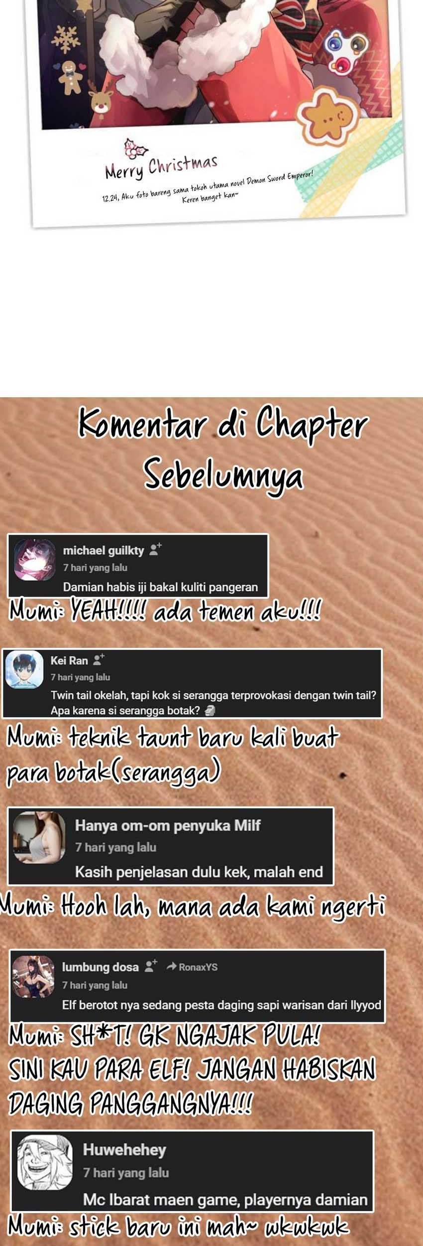 The Crown Prince That Sells Medicine Chapter 60 - halaman 69