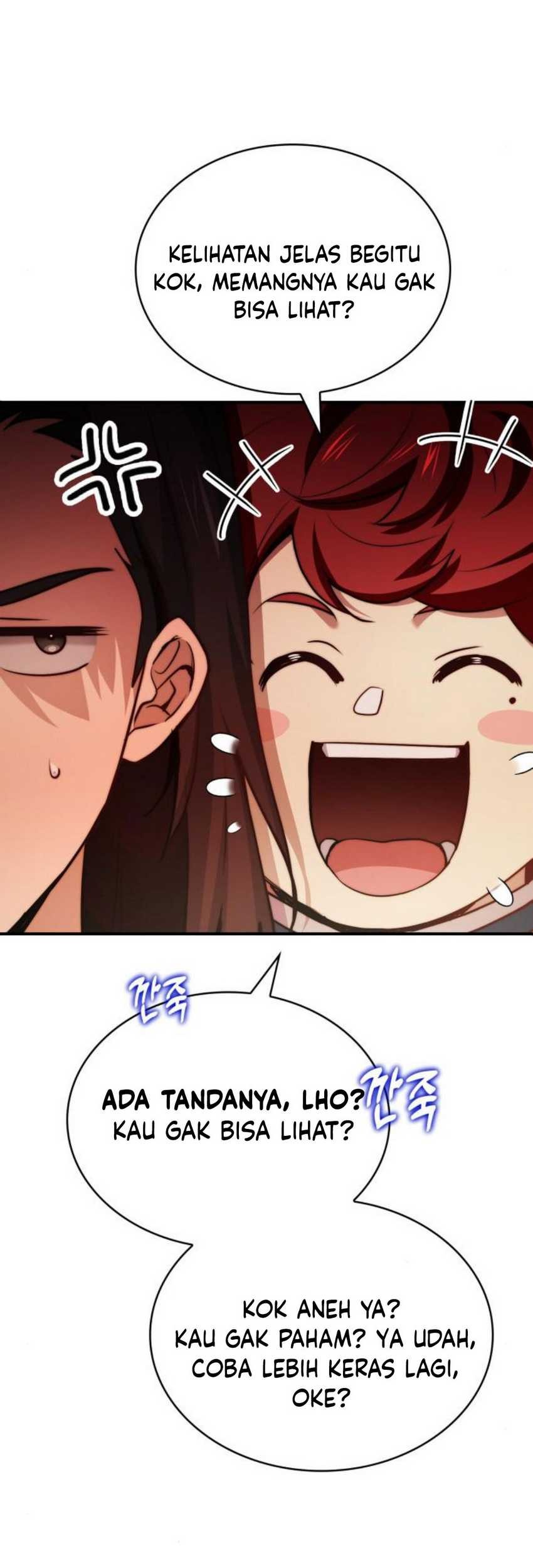 The Crown Prince That Sells Medicine Chapter 60 - halaman 7