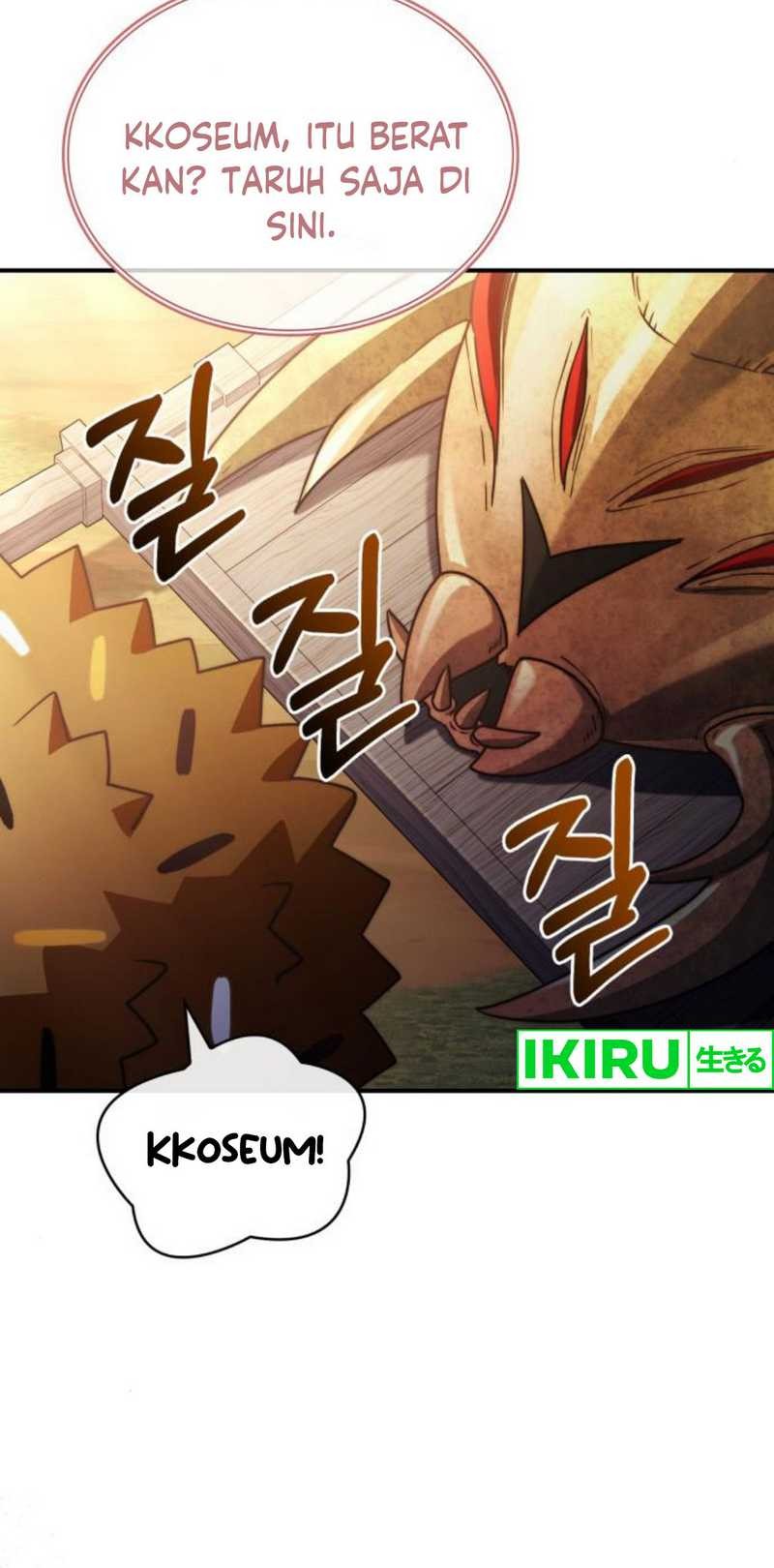 The Crown Prince That Sells Medicine Chapter 61 - halaman 10