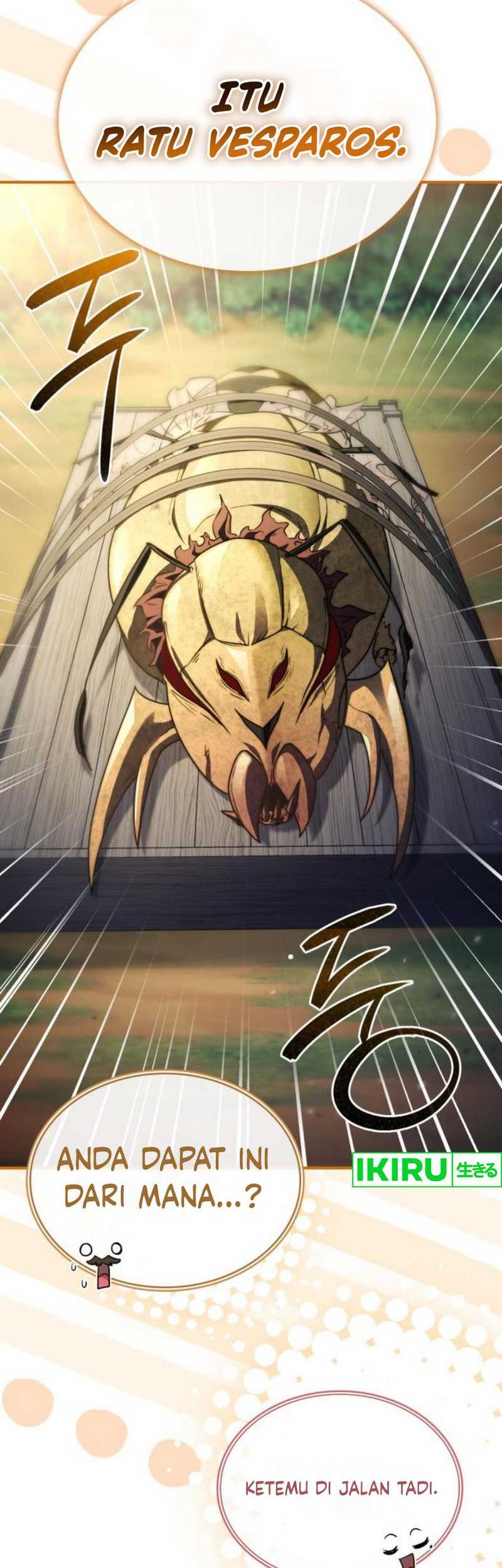 The Crown Prince That Sells Medicine Chapter 61 - halaman 12