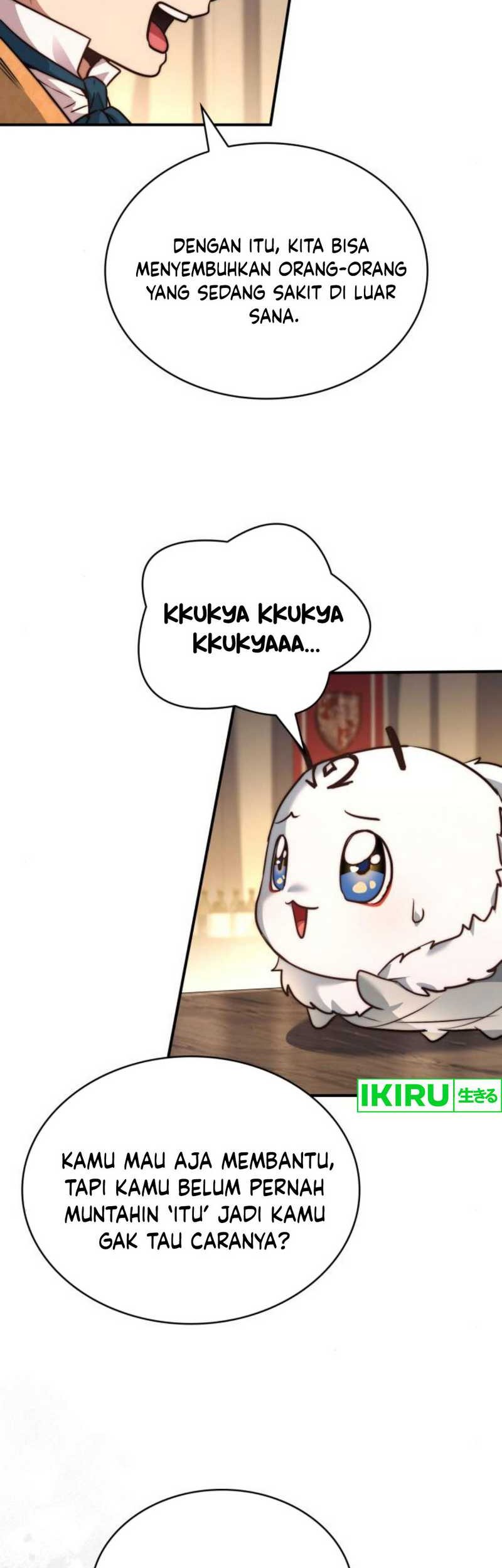 The Crown Prince That Sells Medicine Chapter 61 - halaman 18