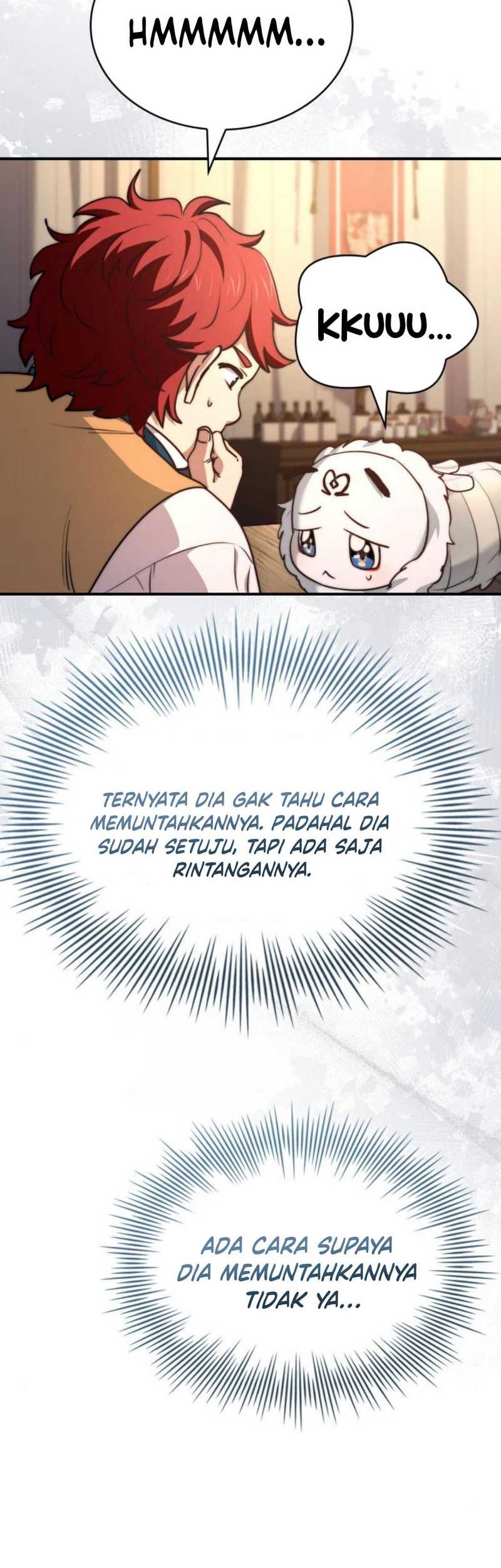 The Crown Prince That Sells Medicine Chapter 61 - halaman 19