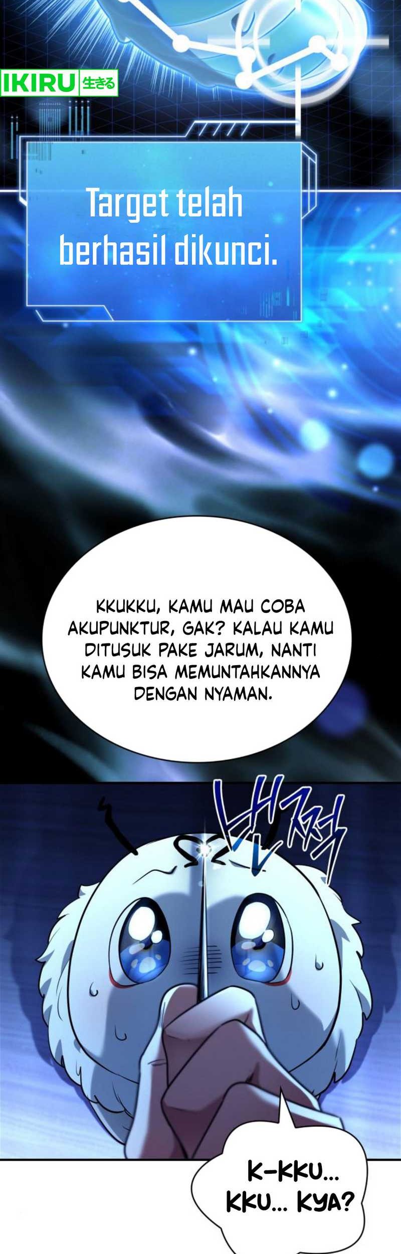 The Crown Prince That Sells Medicine Chapter 61 - halaman 23